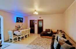 Apartament 3 camere, 71 mp,gradina, parcare, Zona Somesului