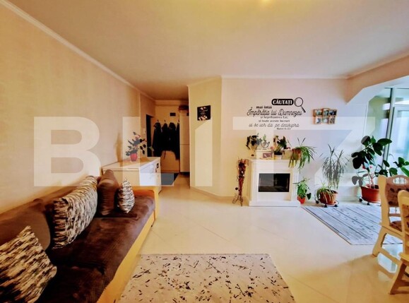 Apartament de vânzare 3 camere Floreşti - 142298AV | BLITZ Cluj-Napoca | Poza2