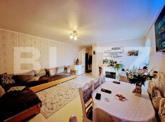 Apartament de vânzare 3 camere Floreşti - 142298AV | BLITZ Cluj-Napoca | Poza3