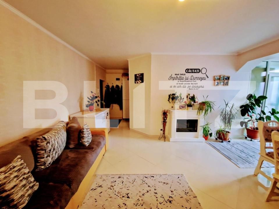 Apartament de vânzare 3 camere Floreşti - 142298AV | BLITZ Cluj-Napoca | Poza2