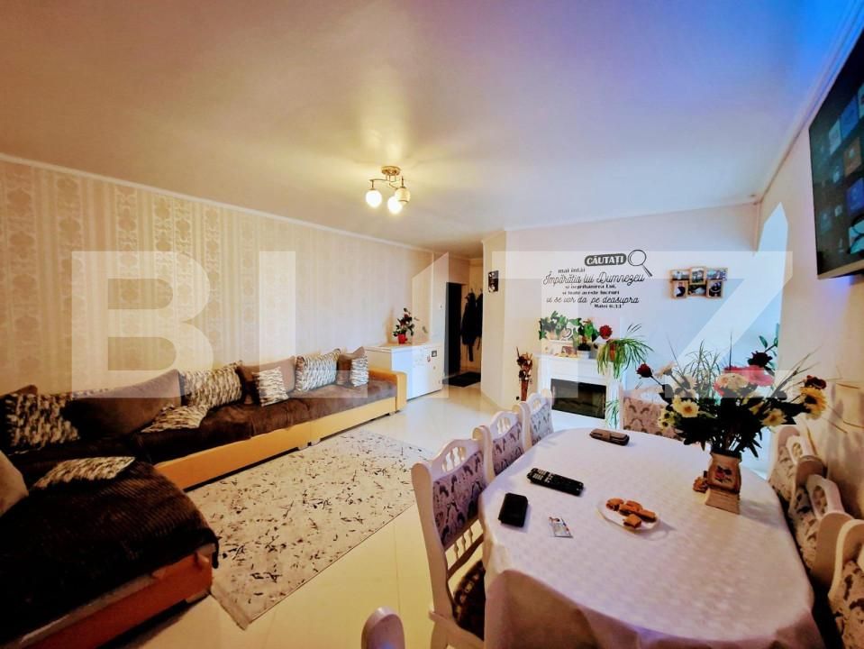 Apartament de vânzare 3 camere Floreşti - 142298AV | BLITZ Cluj-Napoca | Poza3