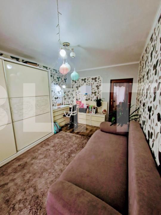 Apartament de vânzare 3 camere Floreşti - 142298AV | BLITZ Cluj-Napoca | Poza11