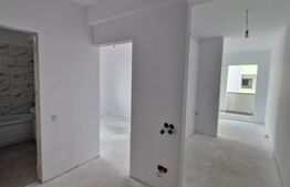 Apartament nou, 3 camere, 59 mp, parcare, Zona Catanelor !