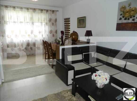 Apartament de vânzare 3 camere Floreşti - 1423AV | BLITZ Cluj-Napoca | Poza1