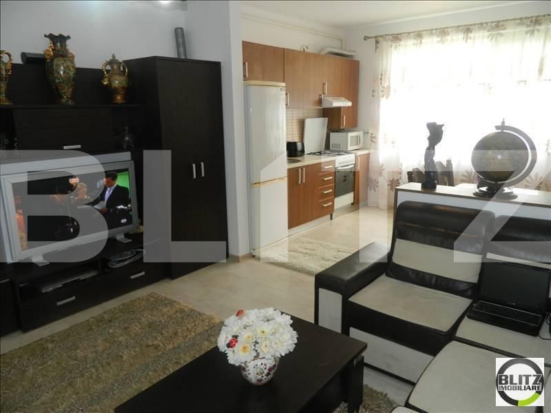 Apartament de vânzare 3 camere Floreşti - 1423AV | BLITZ Cluj-Napoca | Poza2