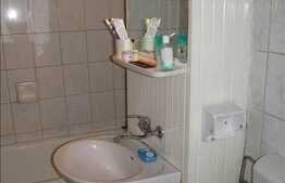 2 camere, 54 mp utili, decomandat, parcare, zona Bulevardului 21 Decembrie 1989!