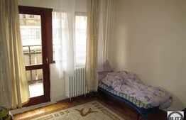 2 camere, 54 mp utili, decomandat, parcare, zona Bulevardului 21 Decembrie 1989!