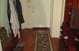 2 camere, 54 mp utili, decomandat, parcare, zona Bulevardului 21 Decembrie 1989!