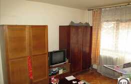 2 camere, 54 mp utili, decomandat, parcare, zona Bulevardului 21 Decembrie 1989!