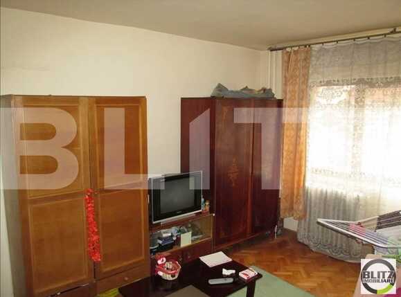 Apartament de vânzare 2 camere Marasti - 14230AV | BLITZ Cluj-Napoca | Poza1