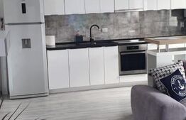 Apartament modern, 2 cam, parcare subterana INCLUSA IN PRET, Terra