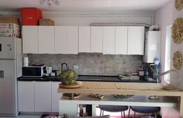 Apartament modern, 2 cam, parcare subterana INCLUSA IN PRET, Terra