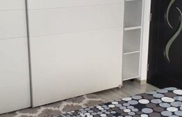 Apartament modern, 2 cam, parcare subterana INCLUSA IN PRET, Terra