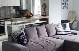 Apartament modern, 2 cam, parcare subterana INCLUSA IN PRET, Terra