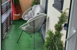 Apartament modern, 2 cam, parcare subterana INCLUSA IN PRET, Terra