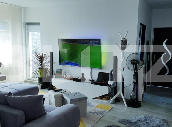 Apartament de vânzare 2 camere Floreşti - 142300AV | BLITZ Cluj-Napoca | Poza1