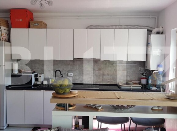 Apartament de vânzare 2 camere Floreşti - 142300AV | BLITZ Cluj-Napoca | Poza2