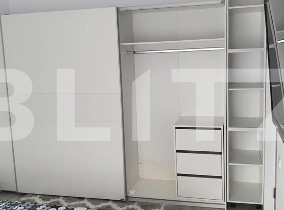 Apartament de vânzare 2 camere Floreşti - 142300AV | BLITZ Cluj-Napoca | Poza12