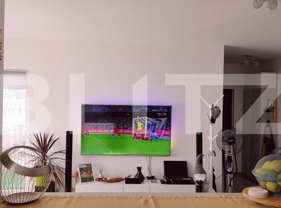 Apartament de vânzare 2 camere Floreşti - 142300AV | BLITZ Cluj-Napoca | Poza4