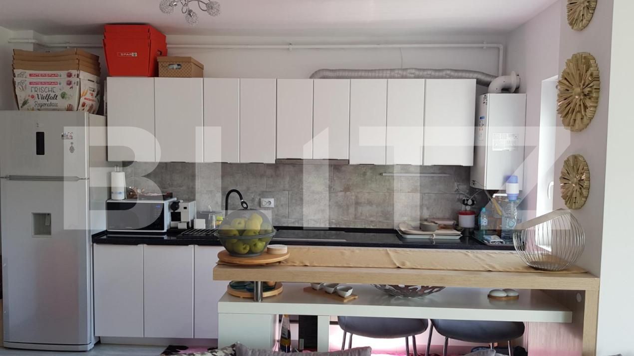 Apartament de vânzare 2 camere Floreşti - 142300AV | BLITZ Cluj-Napoca | Poza2