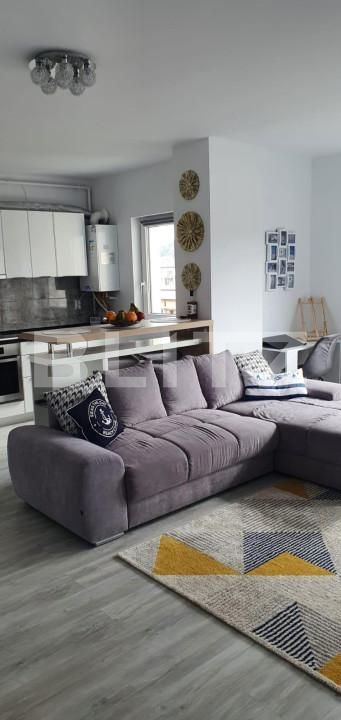 Apartament de vânzare 2 camere Floreşti - 142300AV | BLITZ Cluj-Napoca | Poza10