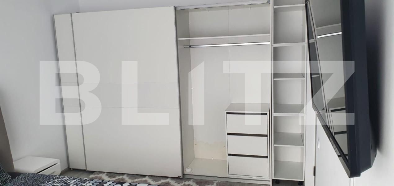 Apartament de vânzare 2 camere Floreşti - 142300AV | BLITZ Cluj-Napoca | Poza12