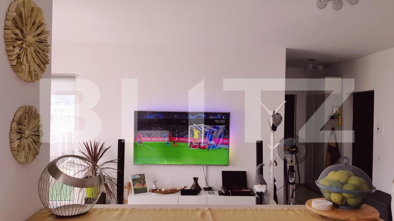 Apartament de vânzare 2 camere Floreşti - 142300AV | BLITZ Cluj-Napoca | Poza4