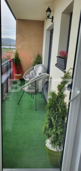 Apartament de vânzare 2 camere Floreşti - 142300AV | BLITZ Cluj-Napoca | Poza13