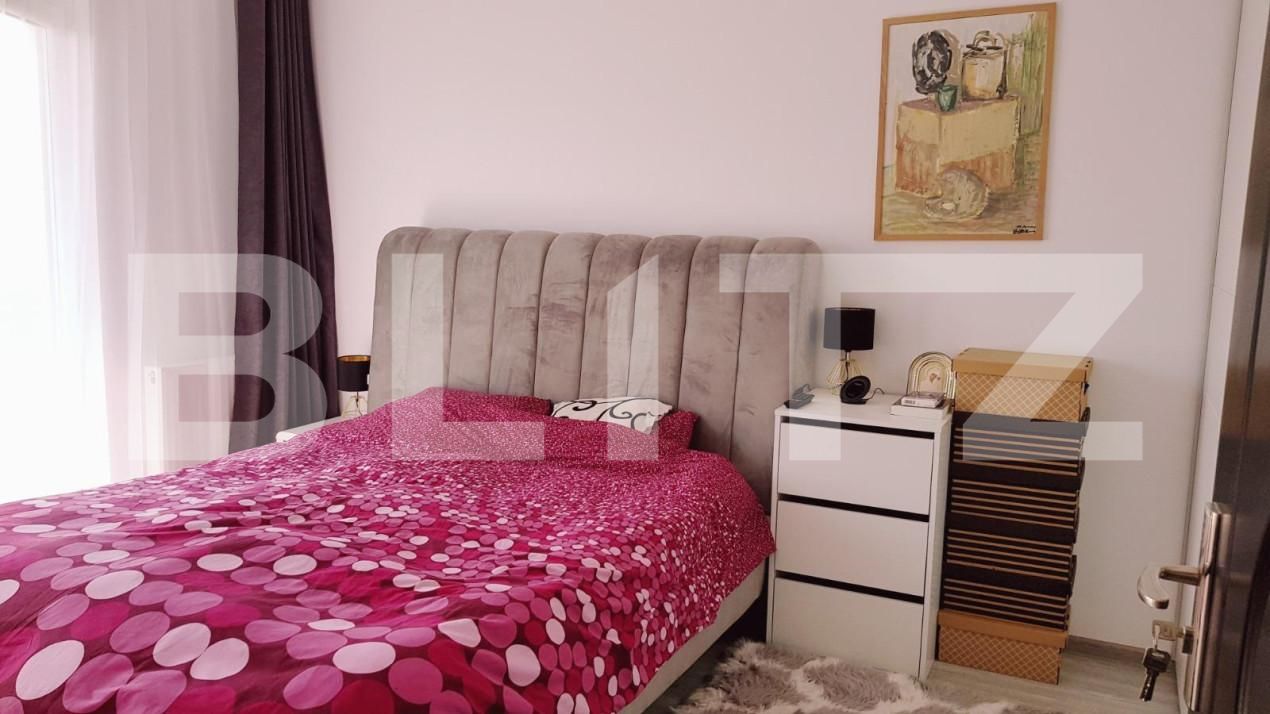 Apartament de vânzare 2 camere Floreşti - 142300AV | BLITZ Cluj-Napoca | Poza3