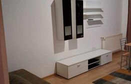 Garsoniera 37 mp, parcare, zona Muzeul Apei 