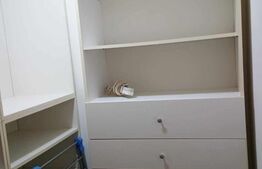 Garsoniera 37 mp, parcare, zona Muzeul Apei 