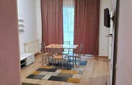 Garsoniera 37 mp, parcare, zona Muzeul Apei 