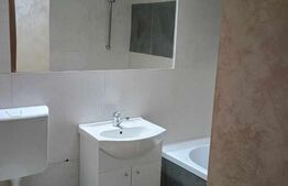 Garsoniera 37 mp, parcare, zona Muzeul Apei 