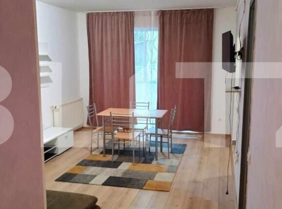 Garsonieră de vânzare Floreşti - 142301AV | BLITZ Cluj-Napoca | Poza1