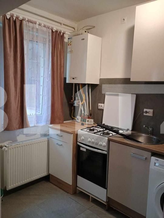 Garsonieră de vânzare Floreşti - 142301AV | BLITZ Cluj-Napoca | Poza4