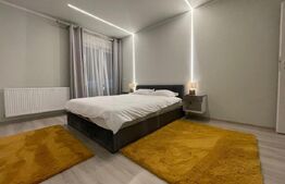 Apartament 2 camere,56 mp utili, 2 gradini, parcare, zona Cetatii!!