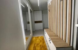 Apartament 2 camere,56 mp utili, 2 gradini, parcare, zona Cetatii!!