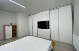Apartament 2 camere,56 mp utili, 2 gradini, parcare, zona Cetatii!!