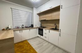 Apartament 2 camere,56 mp utili, 2 gradini, parcare, zona Cetatii!!