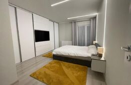 Apartament 2 camere,56 mp utili, 2 gradini, parcare, zona Cetatii!!