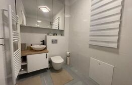 Apartament 2 camere,56 mp utili, 2 gradini, parcare, zona Cetatii!!