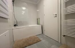 Apartament 2 camere,56 mp utili, 2 gradini, parcare, zona Cetatii!!