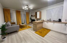 Apartament 2 camere,56 mp utili, 2 gradini, parcare, zona Cetatii!!