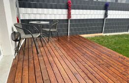 Apartament 2 camere,56 mp utili, 2 gradini, parcare, zona Cetatii!!