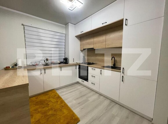 Apartament de vânzare 2 camere Floreşti - 142302AV | BLITZ Cluj-Napoca | Poza3