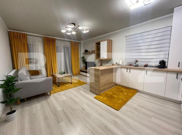 Apartament de vânzare 2 camere Floreşti - 142302AV | BLITZ Cluj-Napoca | Poza1