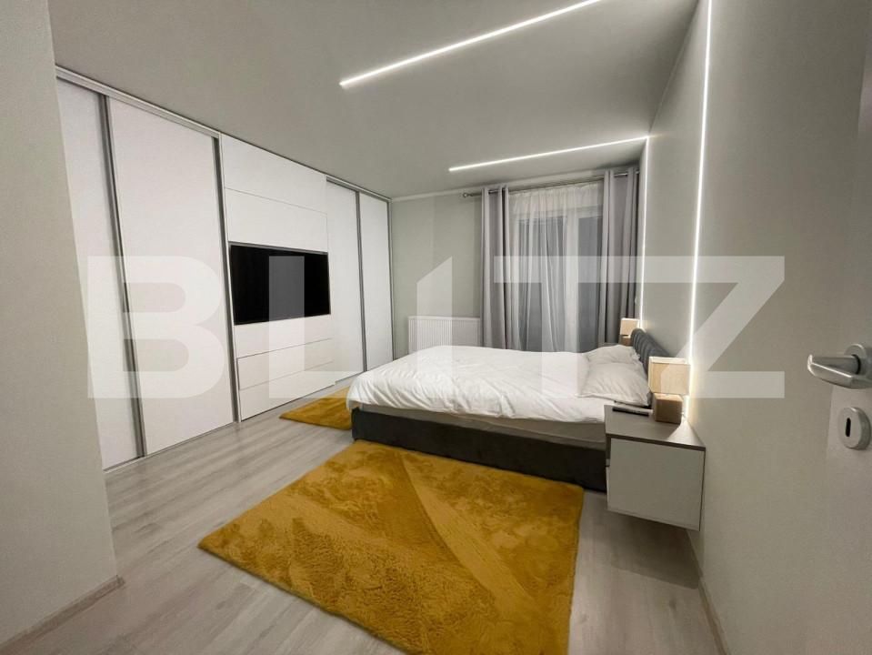 Apartament de vânzare 2 camere Floreşti - 142302AV | BLITZ Cluj-Napoca | Poza8