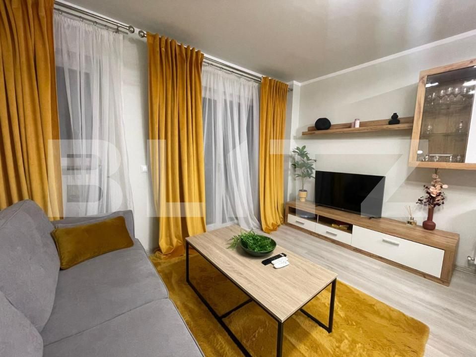 Apartament de vânzare 2 camere Floreşti - 142302AV | BLITZ Cluj-Napoca | Poza2