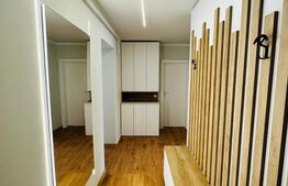 Apartament modern la cheie, 2 gradini, parcare, zona Cetatii!!