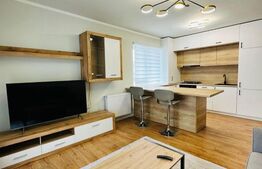 Apartament modern la cheie, 2 gradini, parcare, zona Cetatii!!